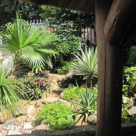 See Rus Self Catering Unit In Westbrook Kzn Private Neat And Cosy Dış mekan fotoğraf