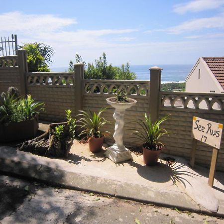 See Rus Self Catering Unit In Westbrook Kzn Private Neat And Cosy Dış mekan fotoğraf
