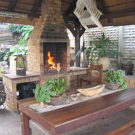 See Rus Self Catering Unit In Westbrook Kzn Private Neat And Cosy Dış mekan fotoğraf