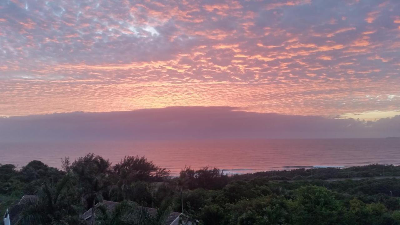 See Rus Self Catering Unit In Westbrook Kzn Private Neat And Cosy Dış mekan fotoğraf