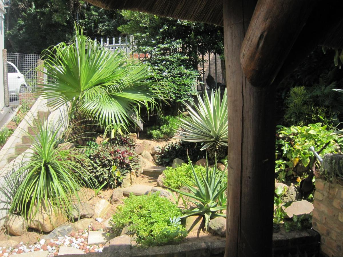 See Rus Self Catering Unit In Westbrook Kzn Private Neat And Cosy Dış mekan fotoğraf