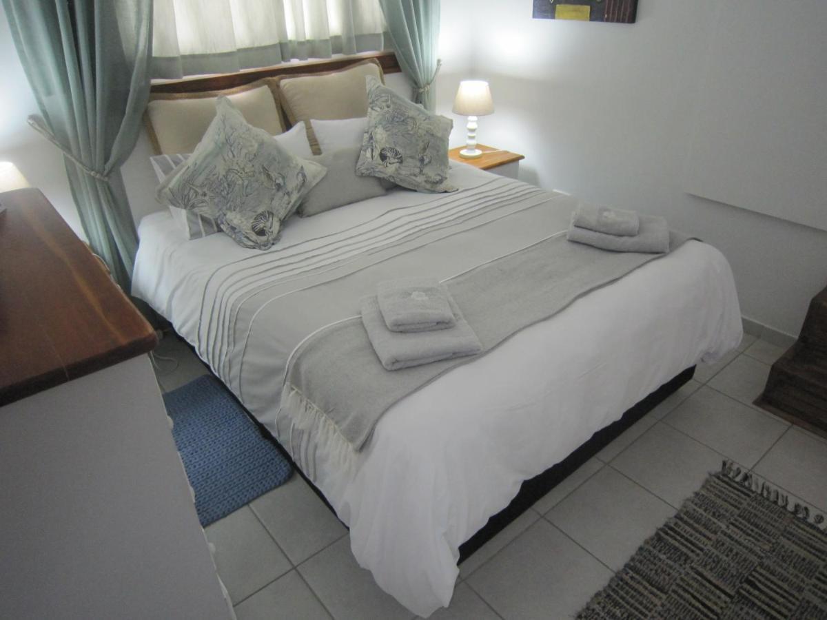 See Rus Self Catering Unit In Westbrook Kzn Private Neat And Cosy Dış mekan fotoğraf
