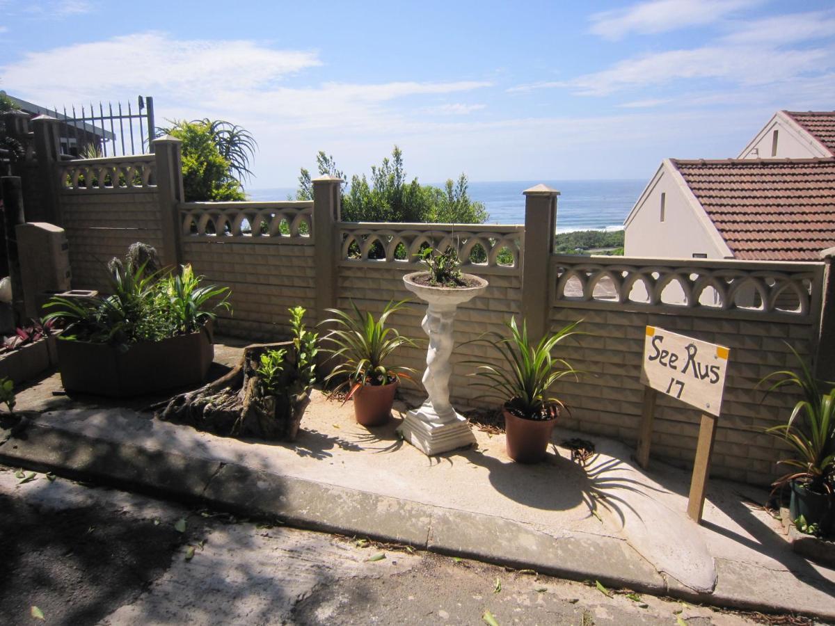 See Rus Self Catering Unit In Westbrook Kzn Private Neat And Cosy Dış mekan fotoğraf