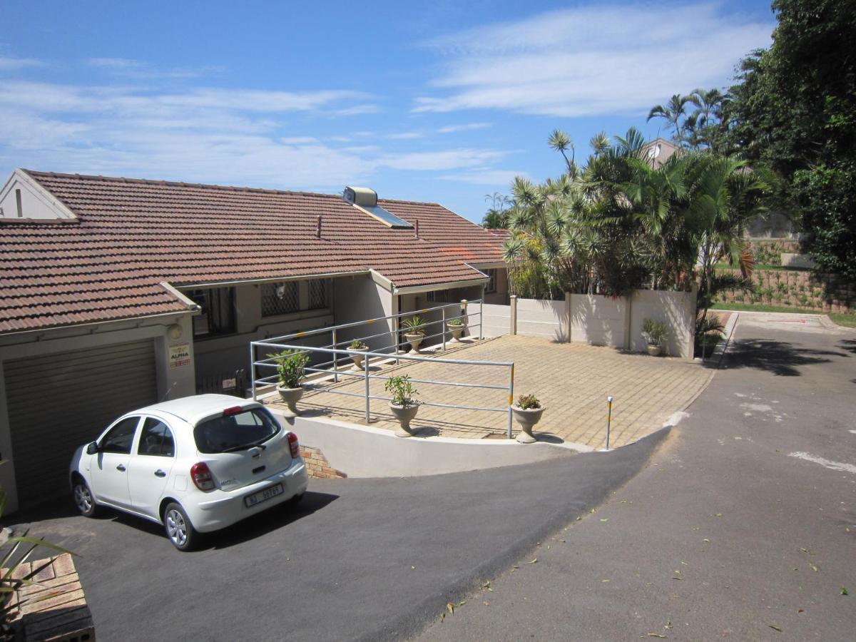 See Rus Self Catering Unit In Westbrook Kzn Private Neat And Cosy Dış mekan fotoğraf