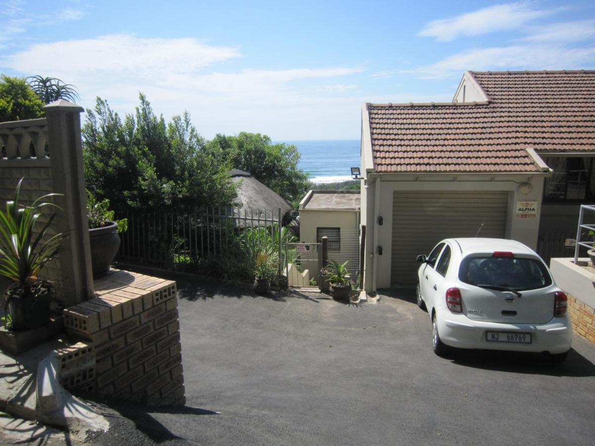 See Rus Self Catering Unit In Westbrook Kzn Private Neat And Cosy Dış mekan fotoğraf