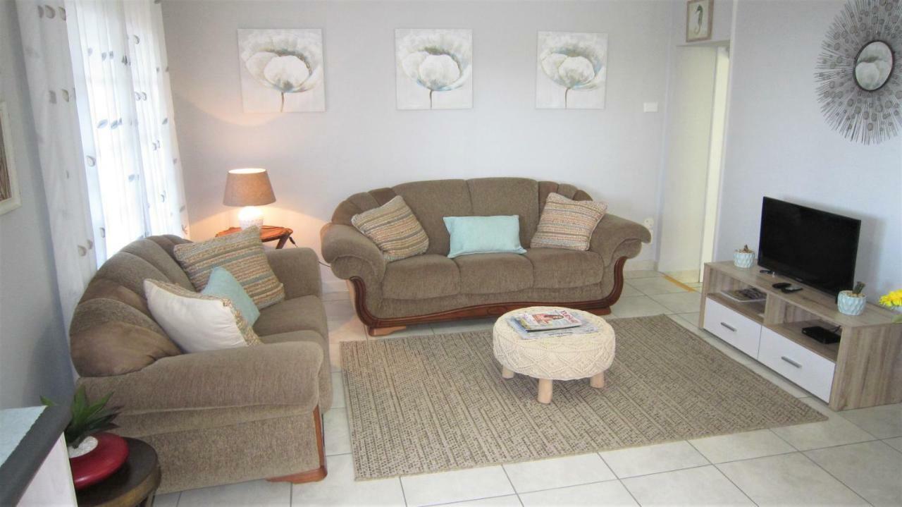 See Rus Self Catering Unit In Westbrook Kzn Private Neat And Cosy Dış mekan fotoğraf