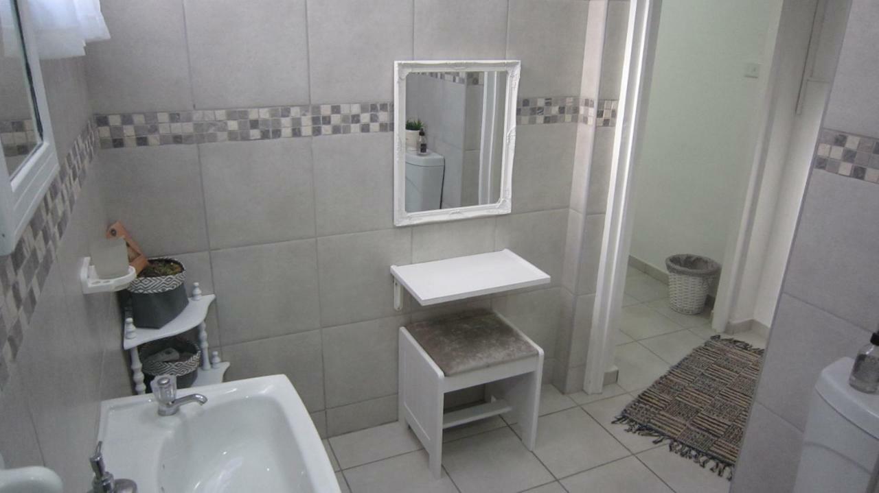 See Rus Self Catering Unit In Westbrook Kzn Private Neat And Cosy Dış mekan fotoğraf