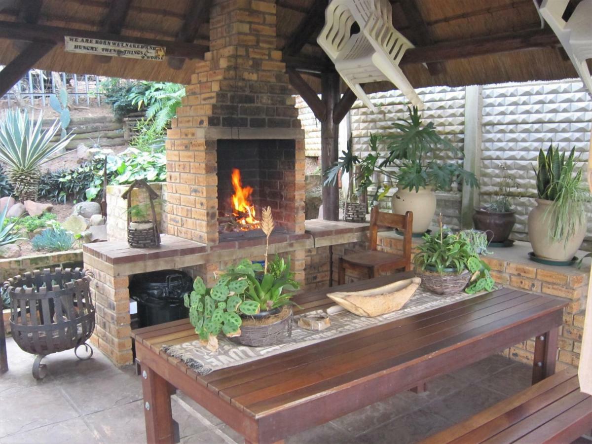 See Rus Self Catering Unit In Westbrook Kzn Private Neat And Cosy Dış mekan fotoğraf
